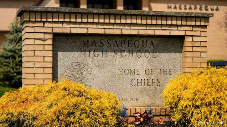 McMahon launches probe into New York over ordered removal of Native American school mascot