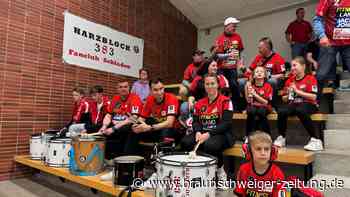 Handball-Wahnsinn: MTV Braunschweig ist erneut Derby-Sieger!