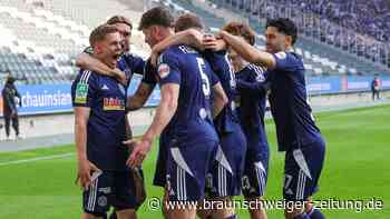 Nächster Aufsteiger: Hoffenheims U23 folgt Duisburg in 3. Liga