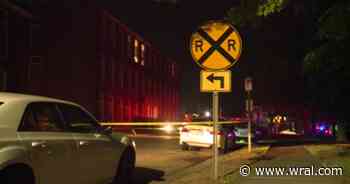 Police: Man shot in Durham along Angier Avenue