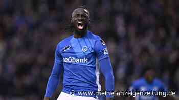 Ex-Stürmer des 1. FC Köln vor Wechsel zum FC Bayern?