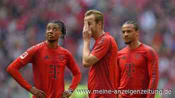 FC Bayern hat jetzt das, was er seit Jahren suchte