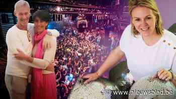 Gert Verheyen was niet alleen: ook zij leerden hun lief kennen in iconische dancing Highstreet