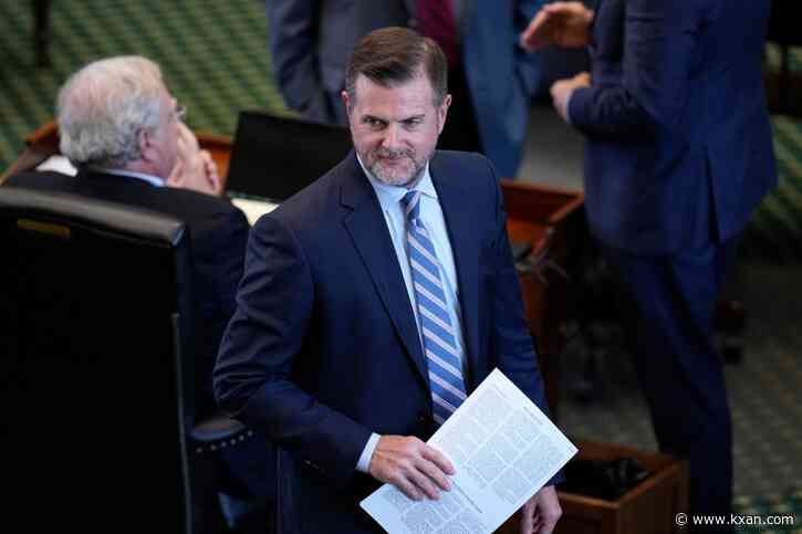 'It means so much,' Sen. Creighton reflects on impact of passing education savings account bill