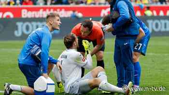 BVB erlöst, Schiri schweigt: Hoffenheimer schäumen nach "Skandal"-Entscheidung vor Wut