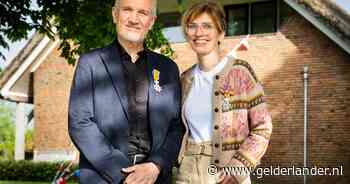 Tom en Marjon wilden hem alleen nog een paar fijne weken geven: tien jaar later leeft hij nog steeds