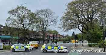 Multiple people injured in 'ongoing serious incident'