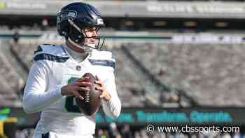 Sam Howell trade grades: Seahawks send former starting QB to Vikings in NFL Draft day trade