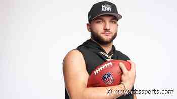 2025 NFL Draft grades for Round 4: Giants earn 'A' for Cam Skattebo; Chiefs, Commanders get steals at WR