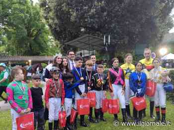 Parioli e Regina Elena, la classe 2022 si confronta sul miglio