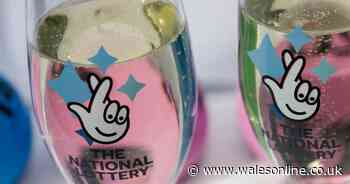 Live Lotto results for Saturday, April 26: National Lottery winning numbers from tonight's draw