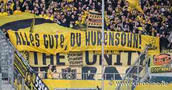 BVB-Fans beleidigen Hoffenheims Mäzen Hopp erneut