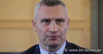 Ukraine-News im Liveticker: Tote nach russischen Angriffen in Ostukraine