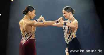 "Let's Dance": Christian Polanc kritisiert Wertung von Juror Llambi