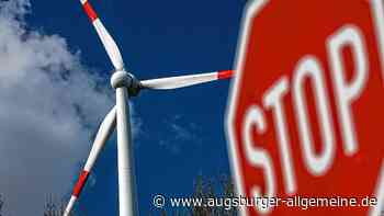 Anti-Windkraft-Initiativen treffen sich in Finning