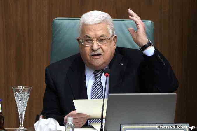 Palestinian President Mahmoud Abbas has appointed a new deputy in a major step in naming a successor