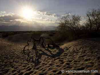 B.C. climate news: Firefighting drones could change the way B.C. fights wildfires | China toughens up climate targets