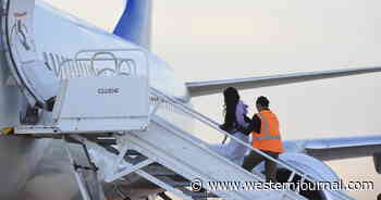 Federal Judge in West Texas Stops Immigrant Deportations Under Alien Enemies Act