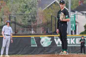 Arlington baseball teams all have at least one win during busy week