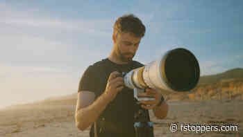 The Sigma 300-600mm f/4: A Remarkable Lens