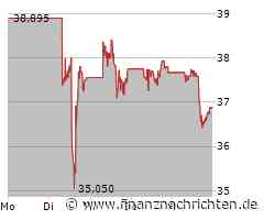 Verizon punktet mit Dividende: Kurschance voraus?