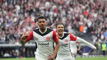 Die Eintracht in der Einzelkritik: Ein Adler überragt beim Statement-Sieg