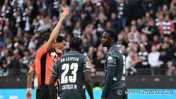 Bitshiabu-Rote zieht den Stecker: RB Leipzig wird in Frankfurt vermöbelt