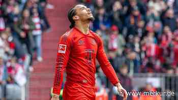 Bayern-Einigung mit Sané? Eberl widerspricht!
