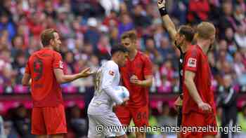 FC Bayern sehr zufrieden nach dem 3:0 über Mainz 05 - einer ist dennoch stinksauer