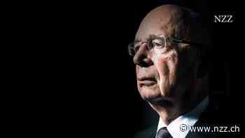 Klaus Schwab drohte Stiftungsrat mit Klage: Wie der WEF-Gründer an Ostern das letzte Vertrauen verspielte