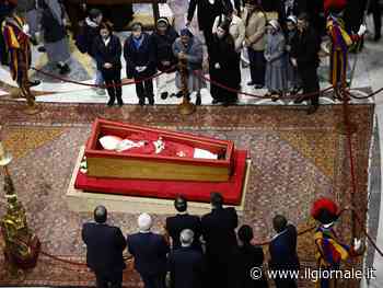 La verità sulla tomba di Francesco, i "partigiani del formaggio" e Trump: quindi, oggi...