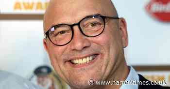 Gregg Wallace opens up about mental health struggles amid misconduct allegations