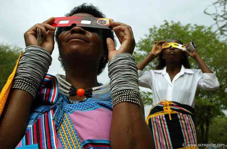 Larry Wilson: Pope Francis saw the art of Africa, while we do not