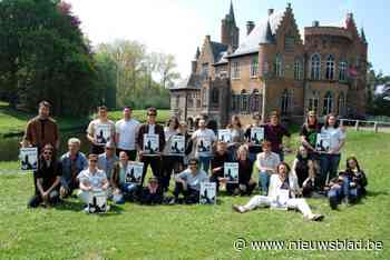 Van rockers uit Doel tot gabber-hiphop uit Beveren, dit zijn de kandidaten voor het Eurofusiesongfestival