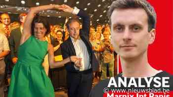 ‘Bartje premier’ en Valerie voorzitter: alle macht aan de Antwerpenaars, of is dat maar een gedacht?