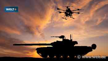 Geld allein reicht nicht – Der wahre Schlüssel für Europas Aufrüstung