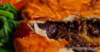 I tried a Michelin starred chef’s ‘best ever pub pie’ and this is what I thought