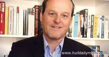 Author wants to hear Hull people's stories about the Cod War