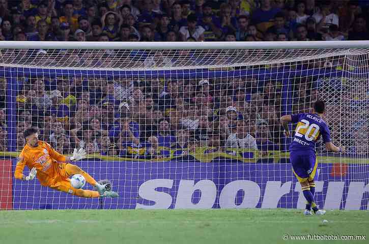 River Plate vs Boca Juniors: Cómo y dónde ver el Clásico Argentino