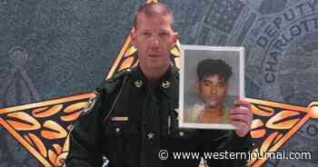 Illegal Alien Arrested After Game of Hide-and-Seek Allegedly Takes a Heinous Turn