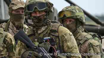 Russlands Heimkehrer: Zurück aus dem Krieg, geht das Töten weiter