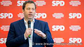 SPD-Chef Klingbeil dringt auf Corona-Aufarbeitung