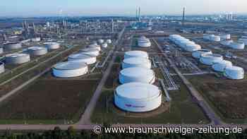 CO₂-Speicherung? Ja, aber bitte nicht vor der eigenen Tür