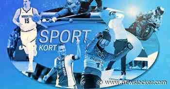 Jeffrey Herlings afgetroefd in Dutch Masters Oldebroek