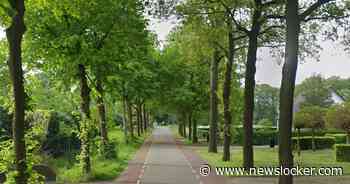 Jong kind omgekomen door aanrijding in Brabantse Sint-Oedenrode