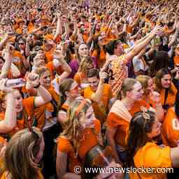 Koningsdag verliep rustig en tenslotte als gepland