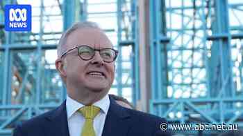 Albanese eyes history — unless Dutton pulls off a last-minute miracle