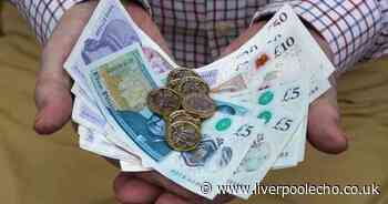Full list of DWP benefit payment changes for May 2025