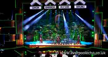 Britain's Got Talent fans all ask same question minutes into show