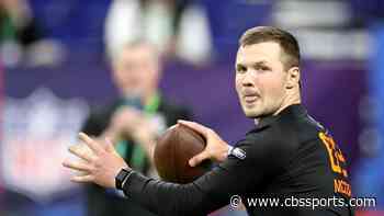 2025 NFL Draft grades, tracker: Live Round 6 analysis for every selection made in order